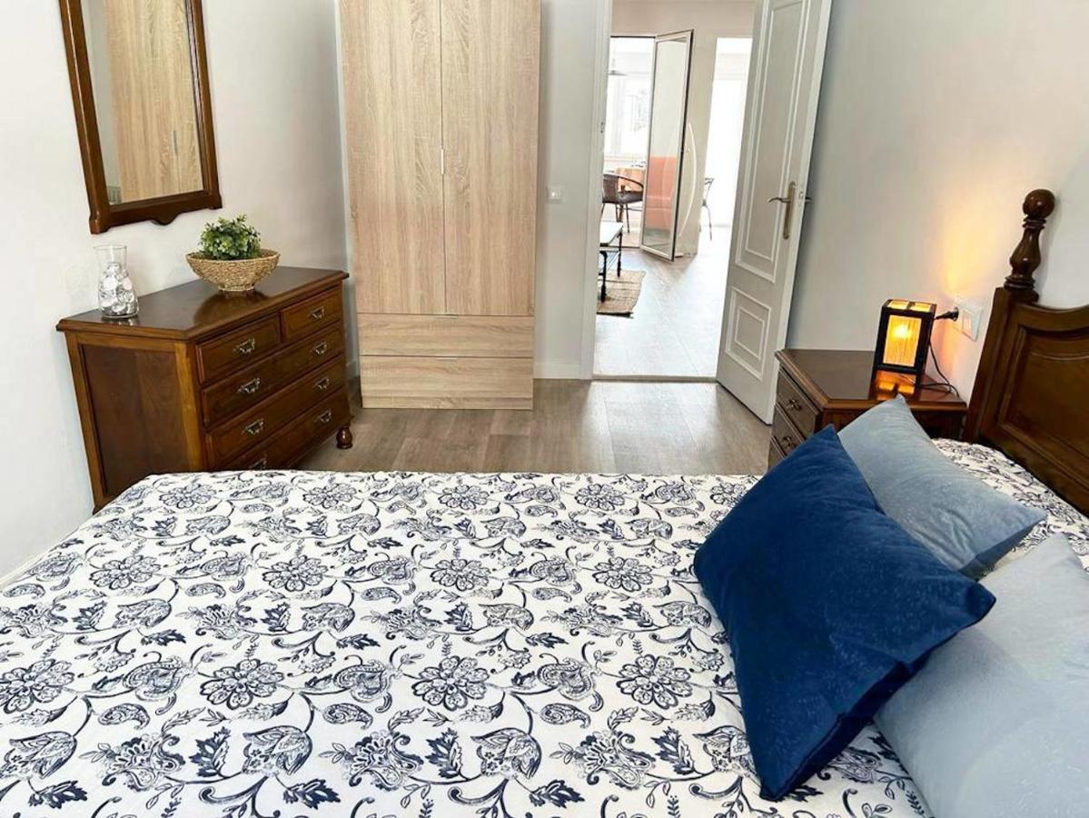 Holibai, Curuxa, Tranquilidad En El Casco Historico De Baiona Apartment Luaran gambar