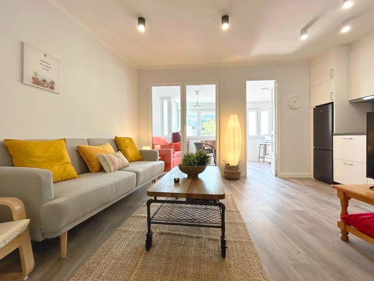 Holibai, Curuxa, Tranquilidad En El Casco Historico De Baiona Apartment Luaran gambar