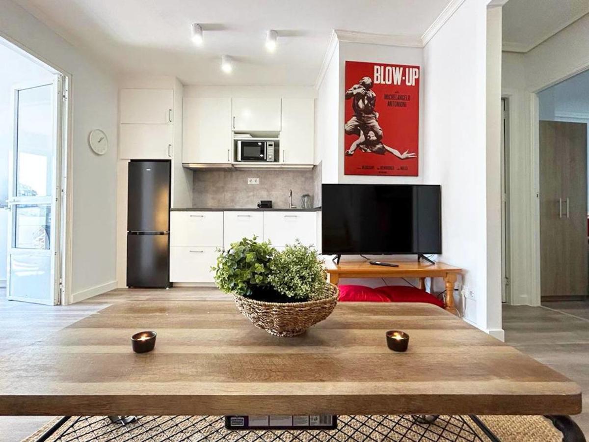 Holibai, Curuxa, Tranquilidad En El Casco Historico De Baiona Apartment Luaran gambar