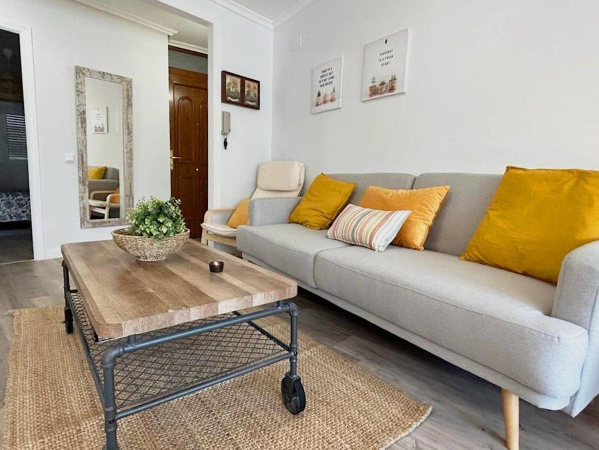 Holibai, Curuxa, Tranquilidad En El Casco Historico De Baiona Apartment Luaran gambar